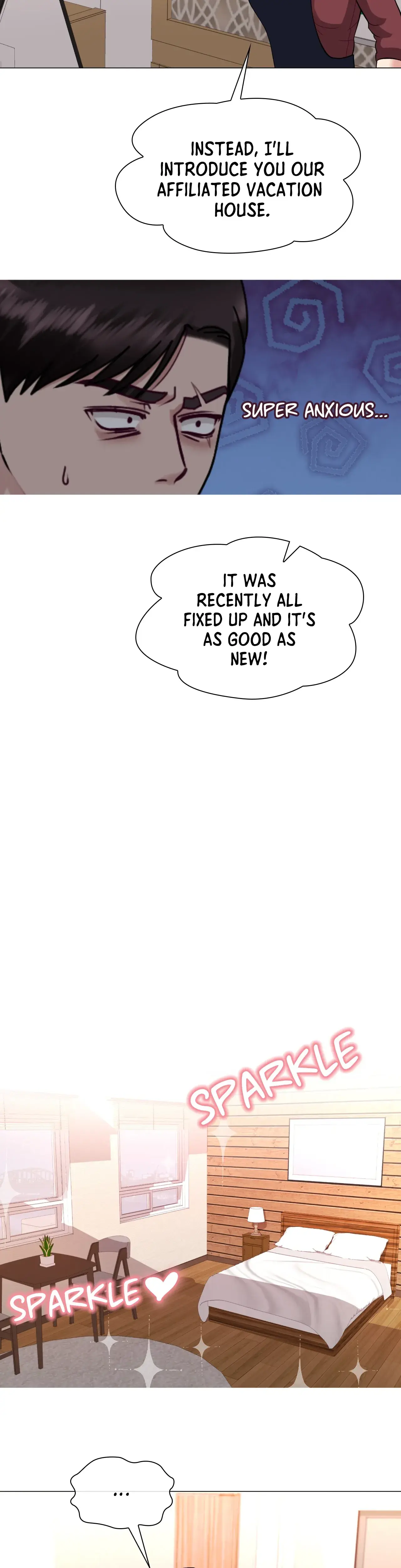 Daddy In Law Chapter 10 - Page 26