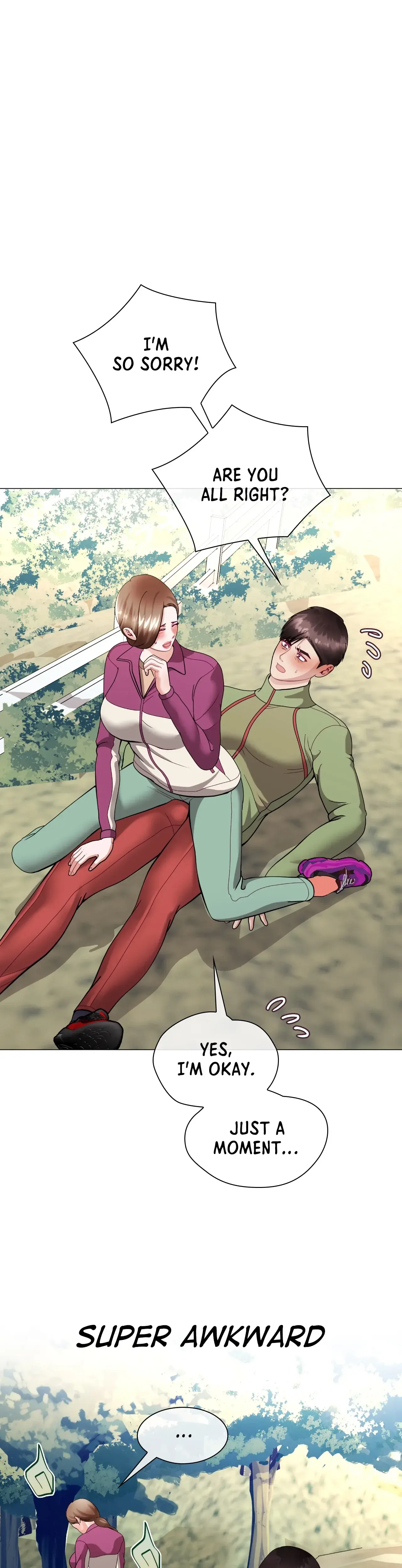 Daddy In Law Chapter 10 - Page 3