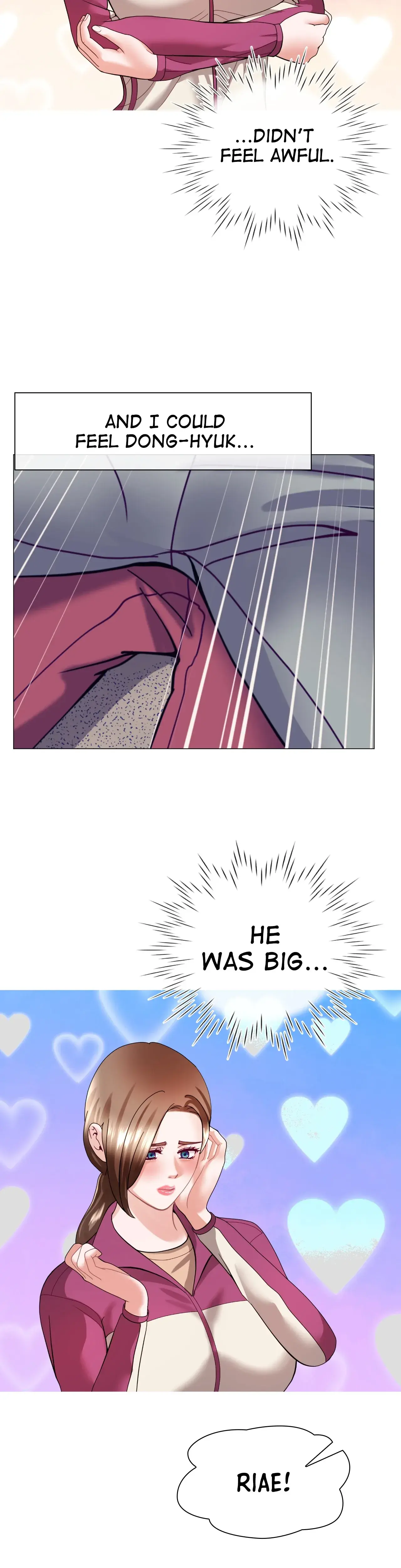 Daddy In Law Chapter 10 - Page 5