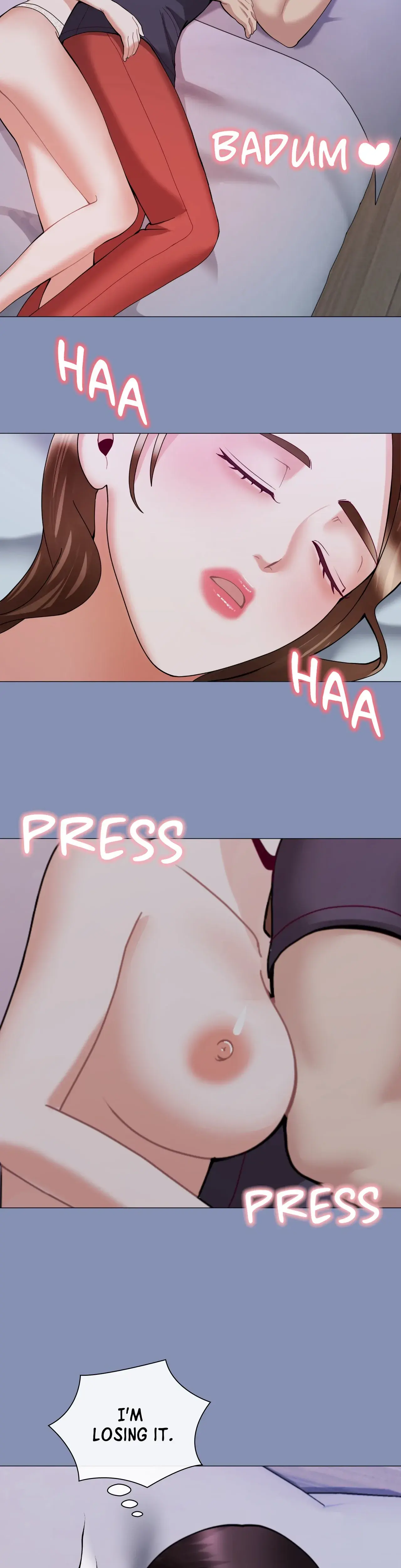 Daddy In Law Chapter 11 - Page 13