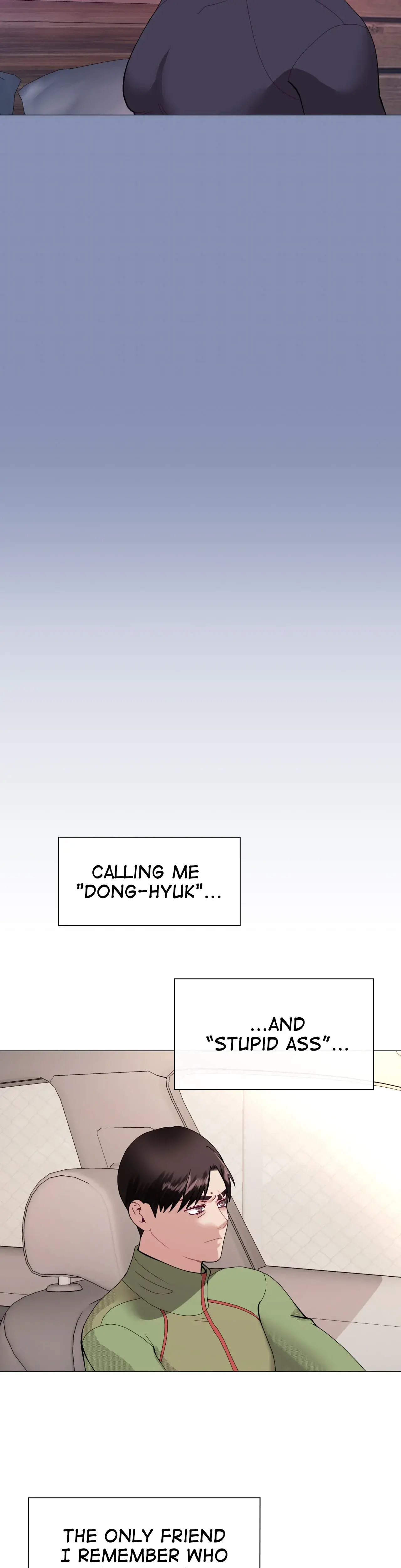 Daddy In Law Chapter 11 - Page 19