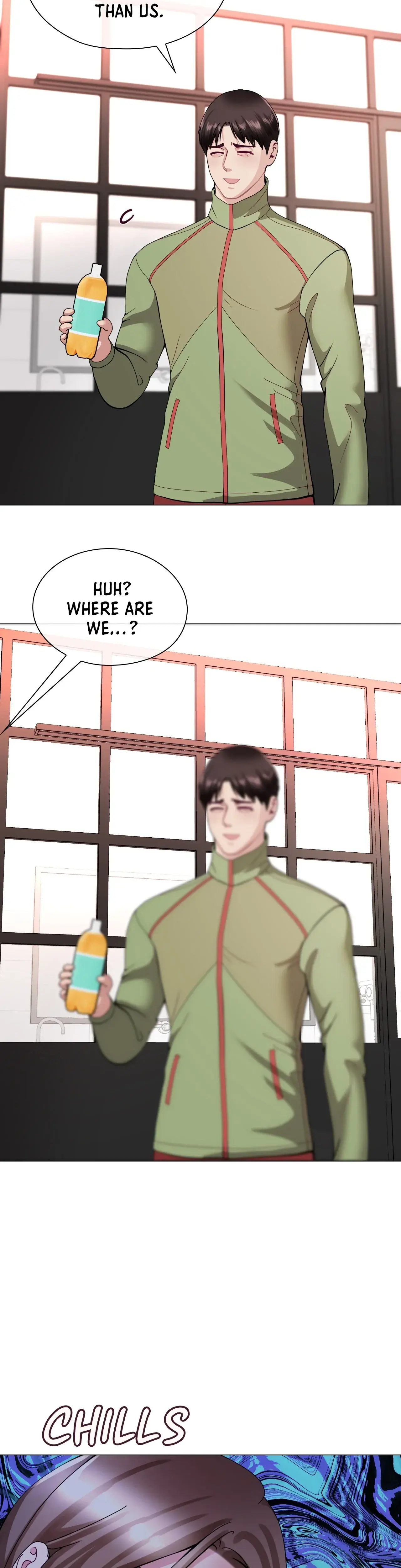 Daddy In Law Chapter 11 - Page 4