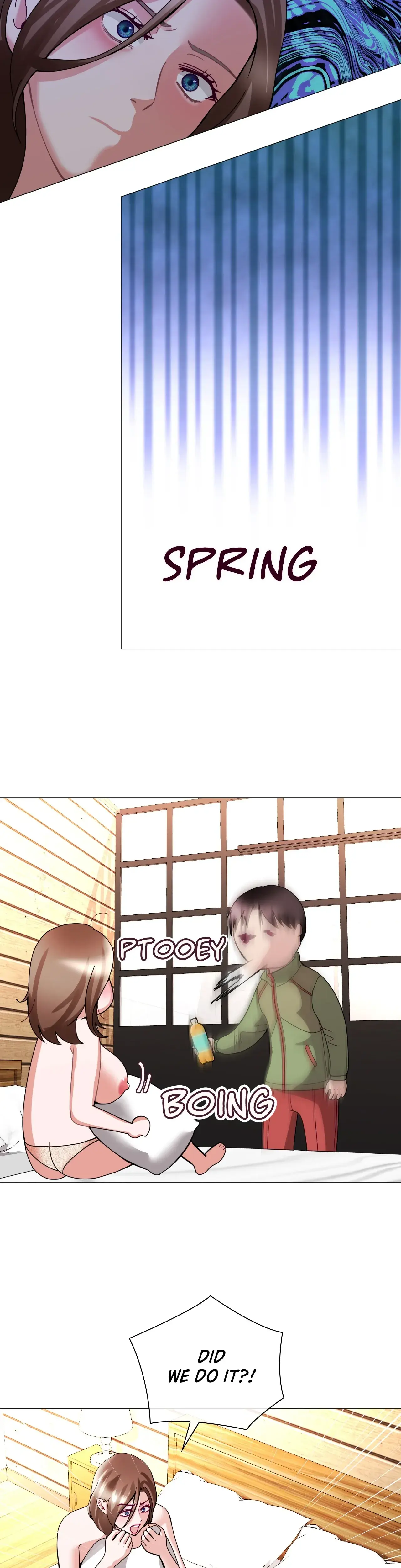 Daddy In Law Chapter 11 - Page 5