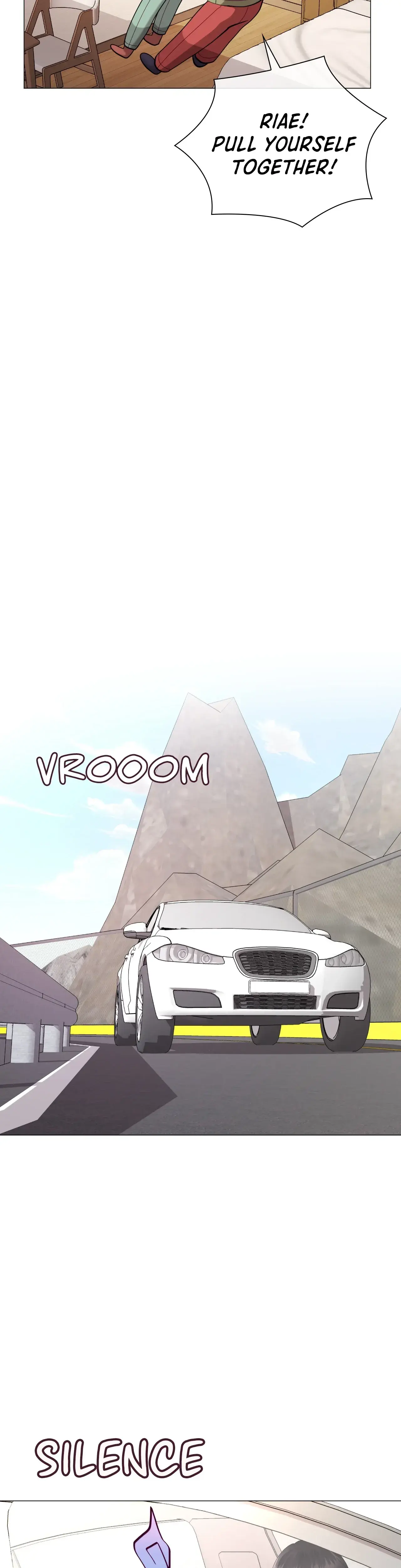 Daddy In Law Chapter 11 - Page 8