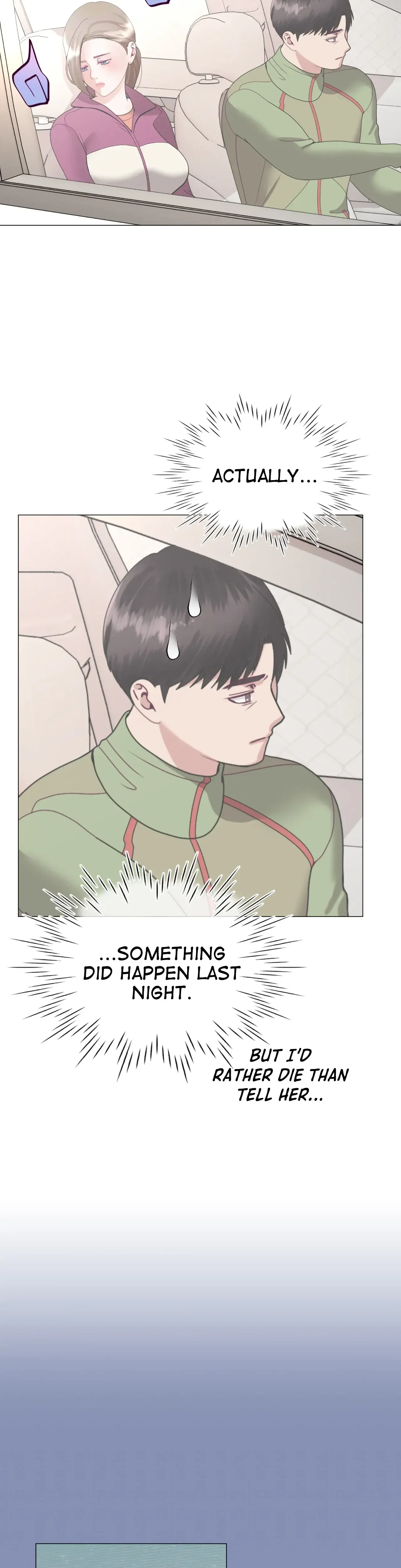Daddy In Law Chapter 11 - Page 9