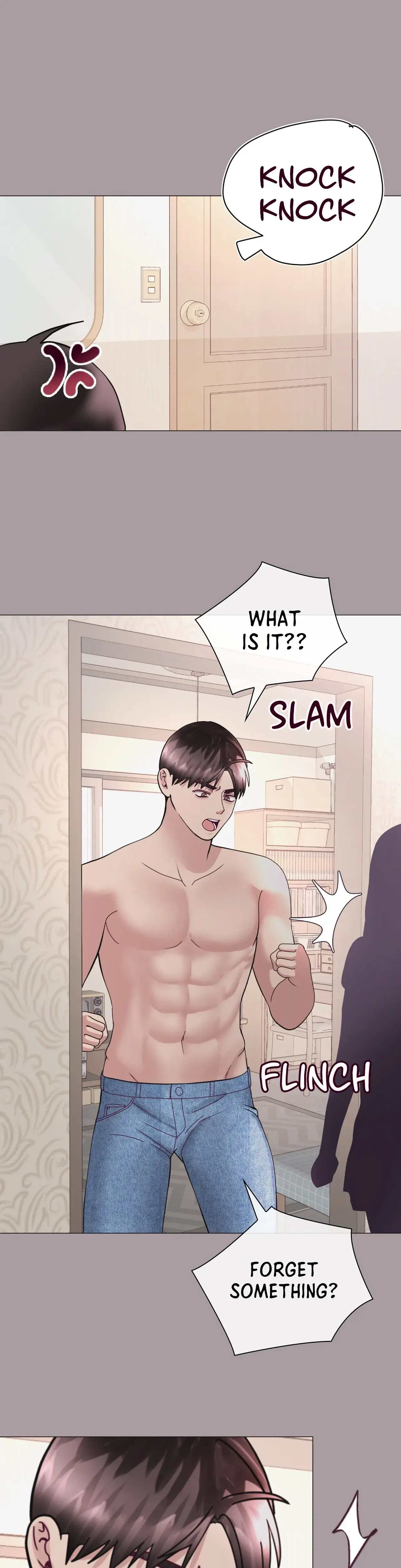 Daddy In Law Chapter 12 - Page 1