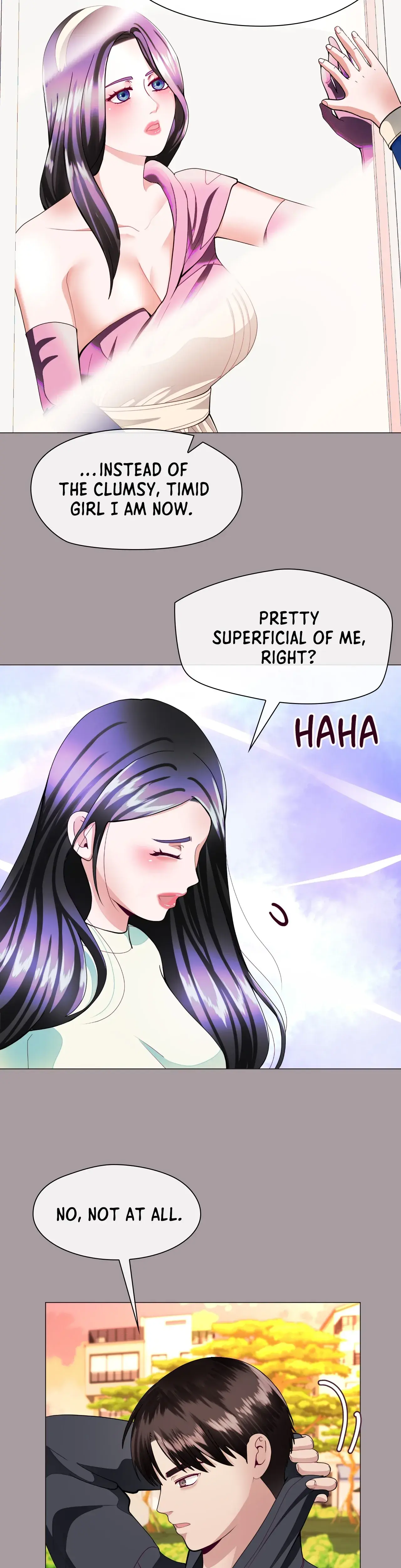 Daddy In Law Chapter 12 - Page 17