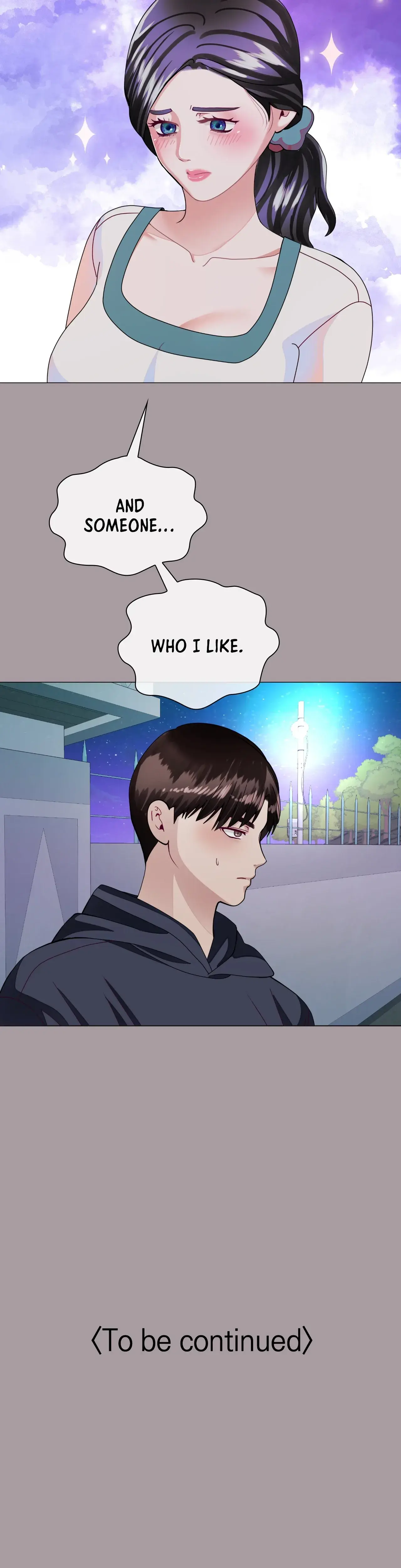 Daddy In Law Chapter 12 - Page 29