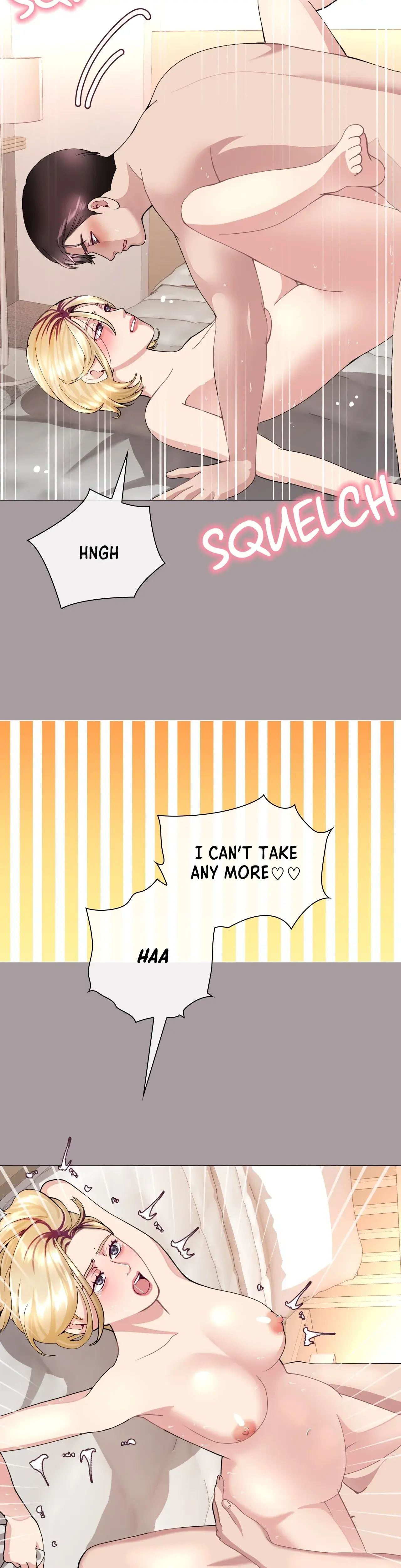Daddy In Law Chapter 13 - Page 13