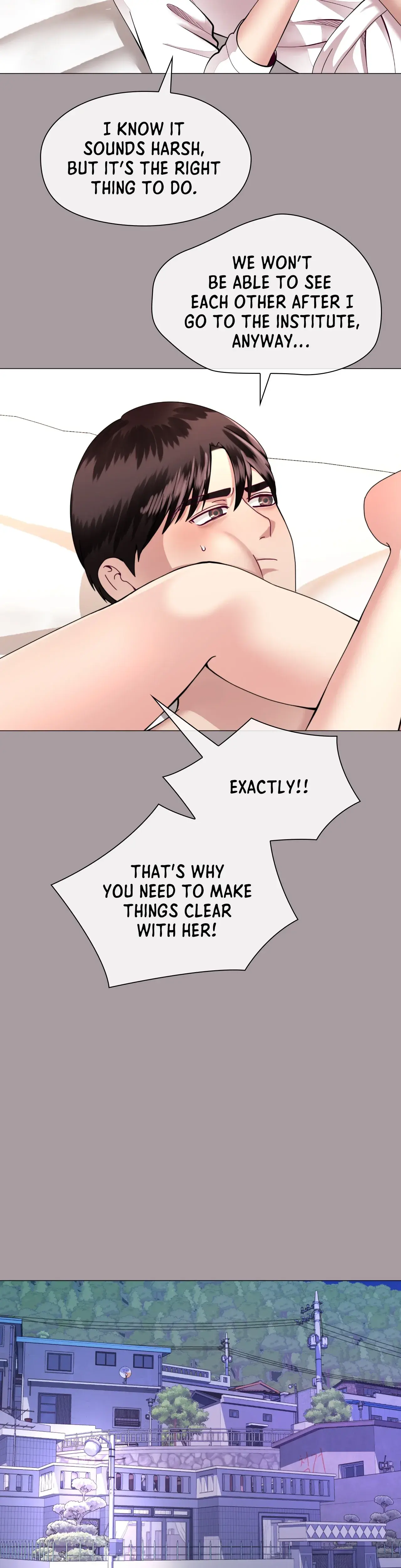 Daddy In Law Chapter 13 - Page 18