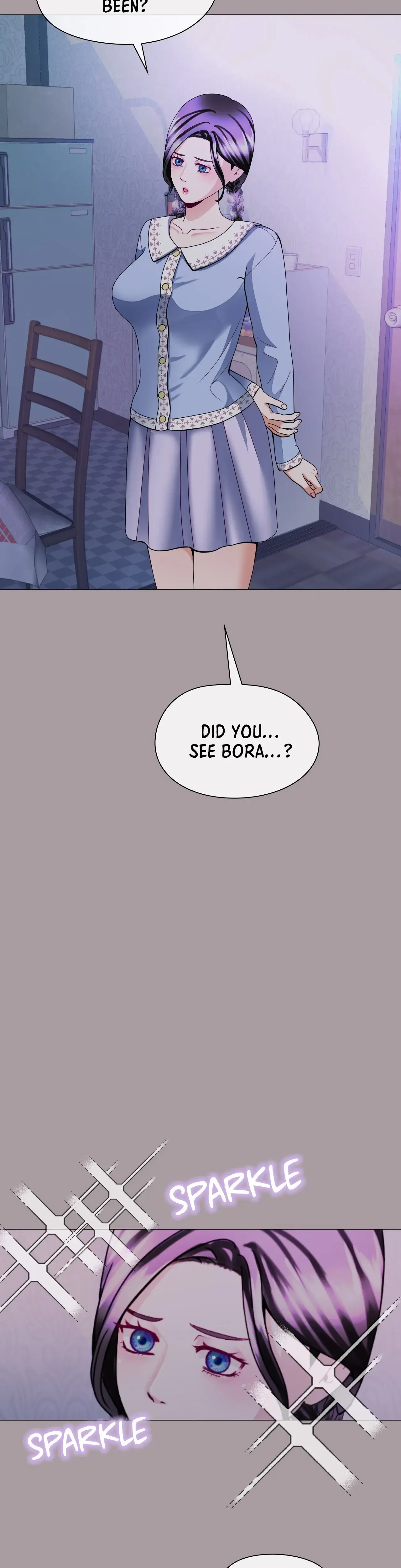 Daddy In Law Chapter 13 - Page 20
