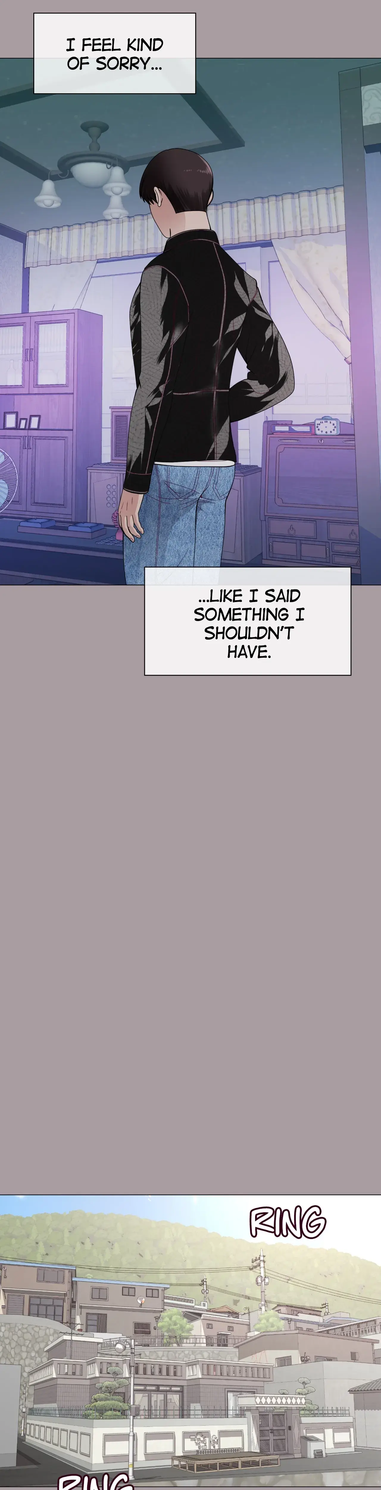 Daddy In Law Chapter 13 - Page 25