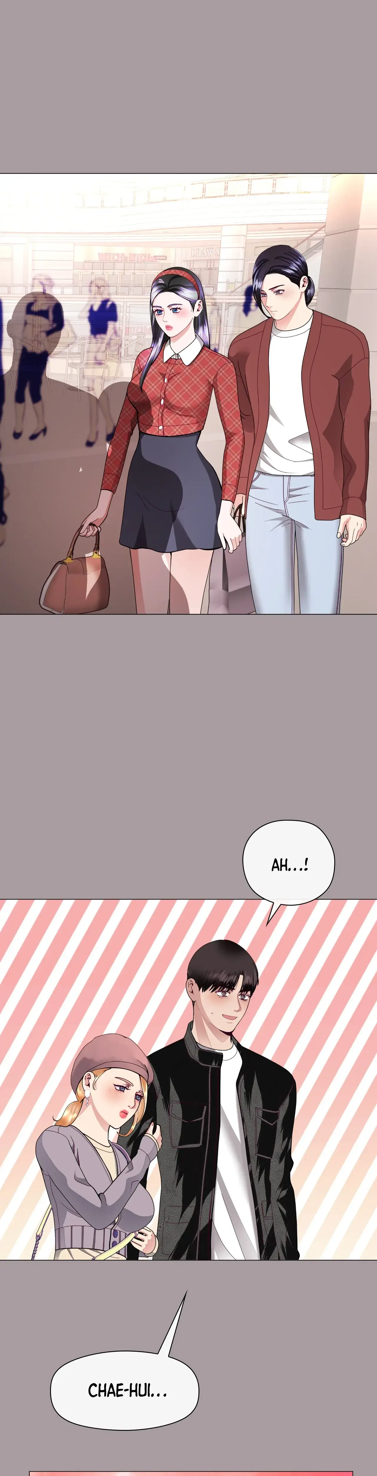 Daddy In Law Chapter 13 - Page 29