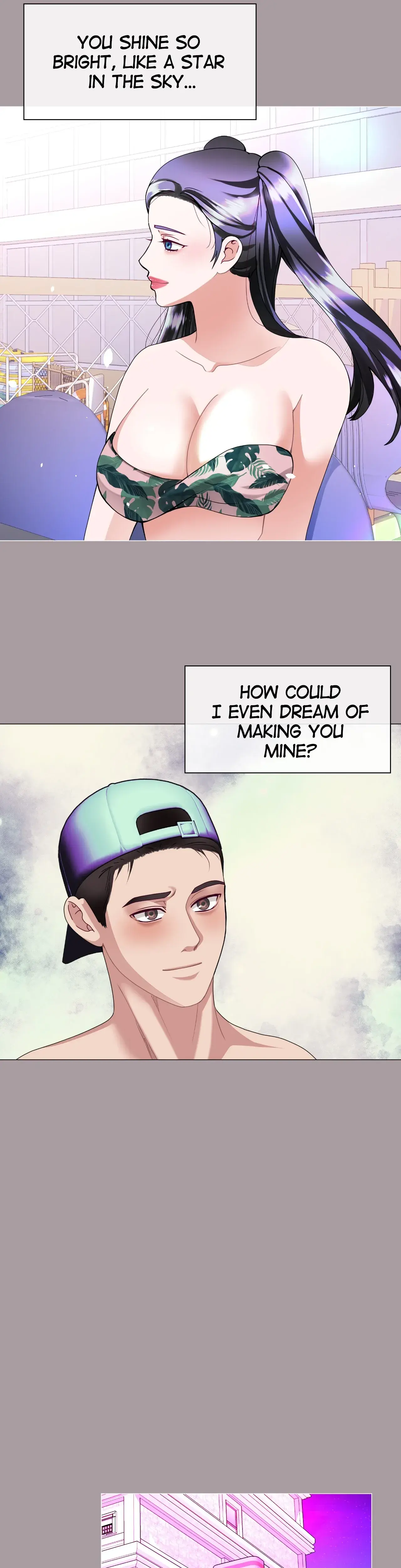 Daddy In Law Chapter 13 - Page 9