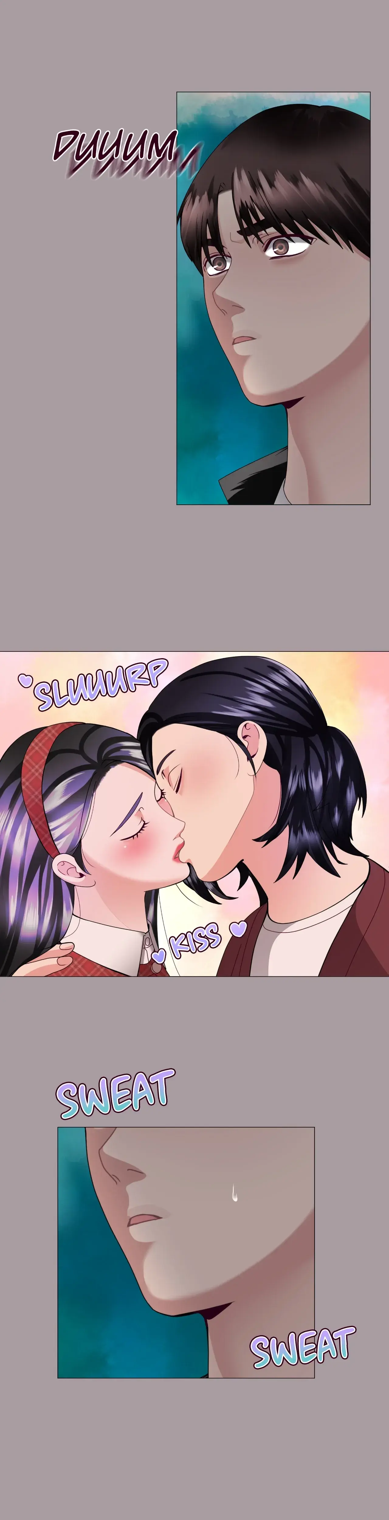 Daddy In Law Chapter 14 - Page 10