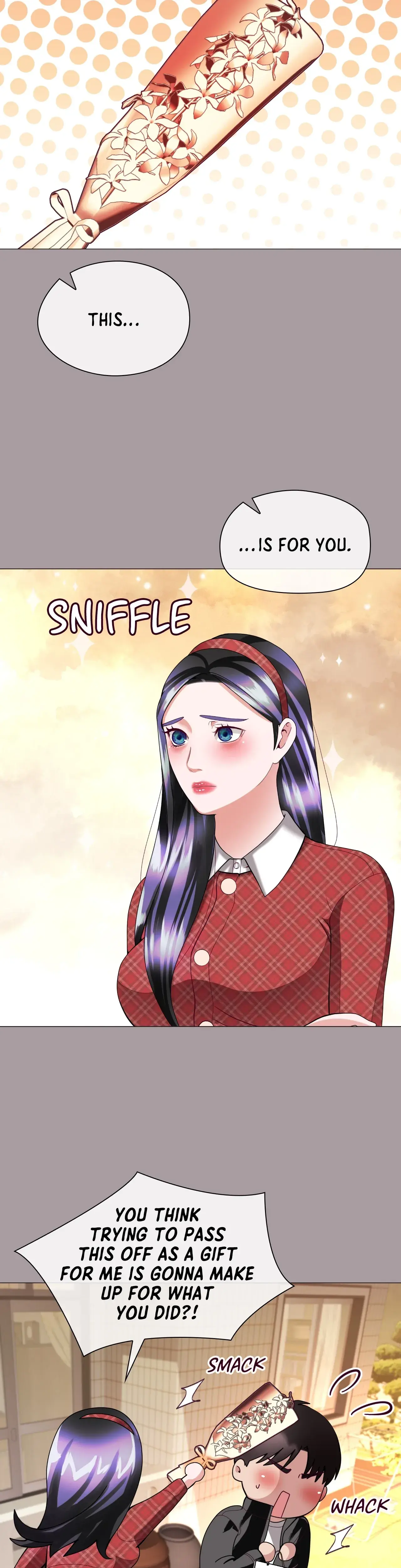 Daddy In Law Chapter 14 - Page 15
