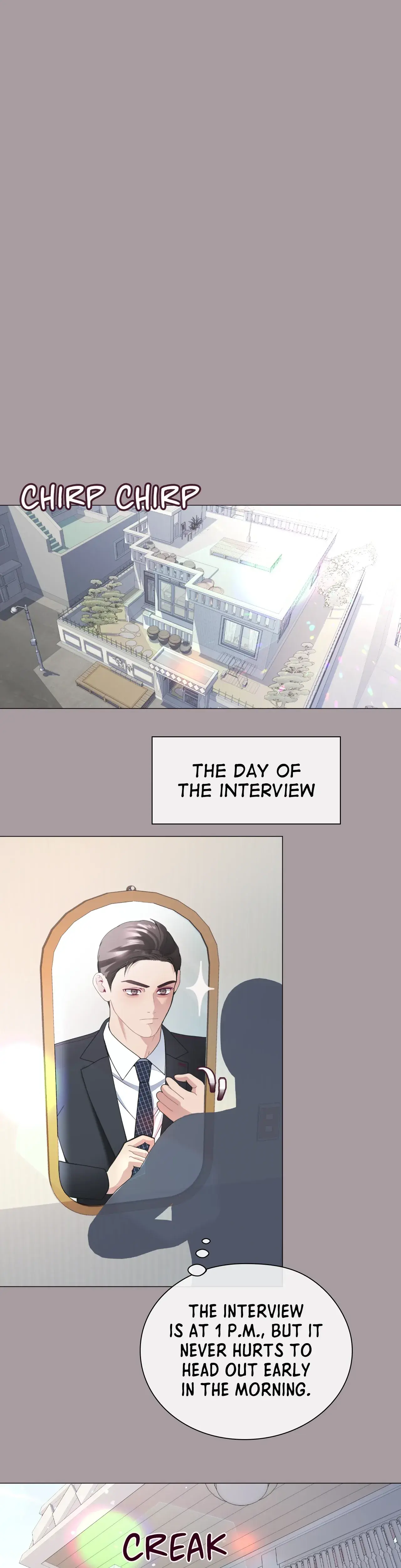 Daddy In Law Chapter 14 - Page 29