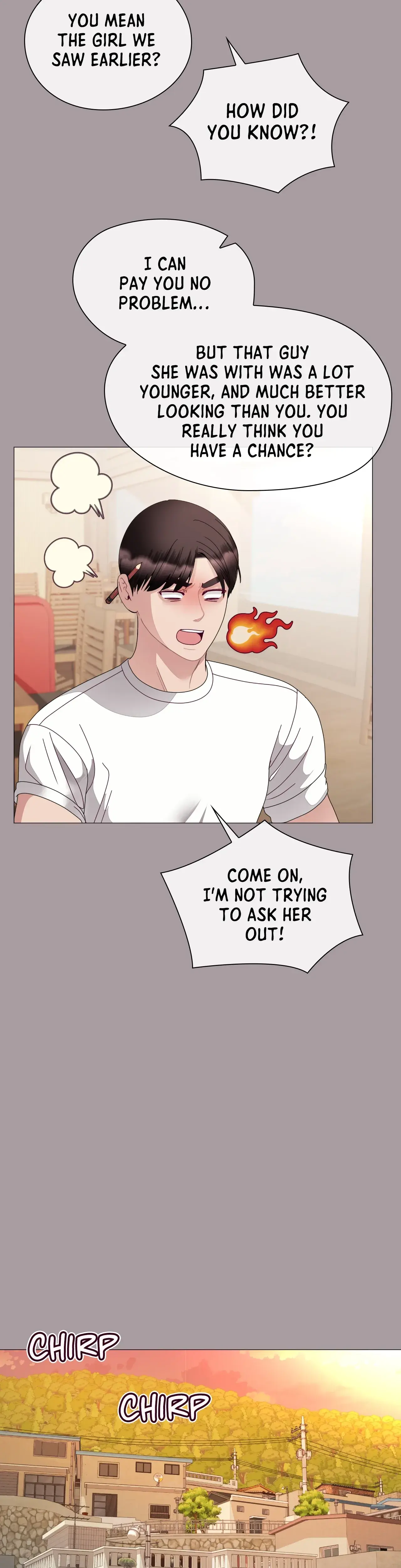 Daddy In Law Chapter 14 - Page 7