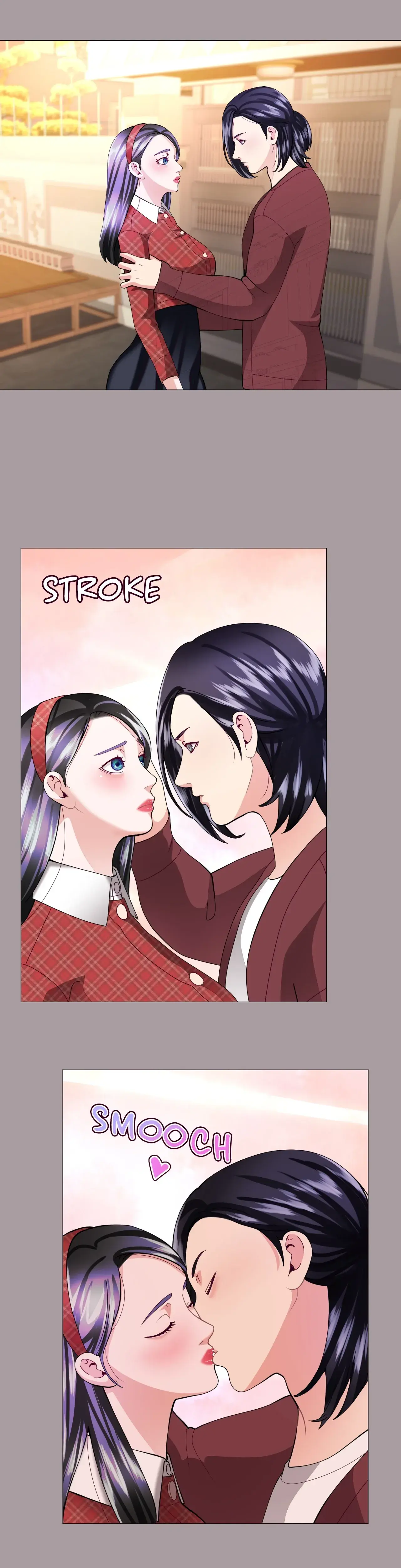 Daddy In Law Chapter 14 - Page 9