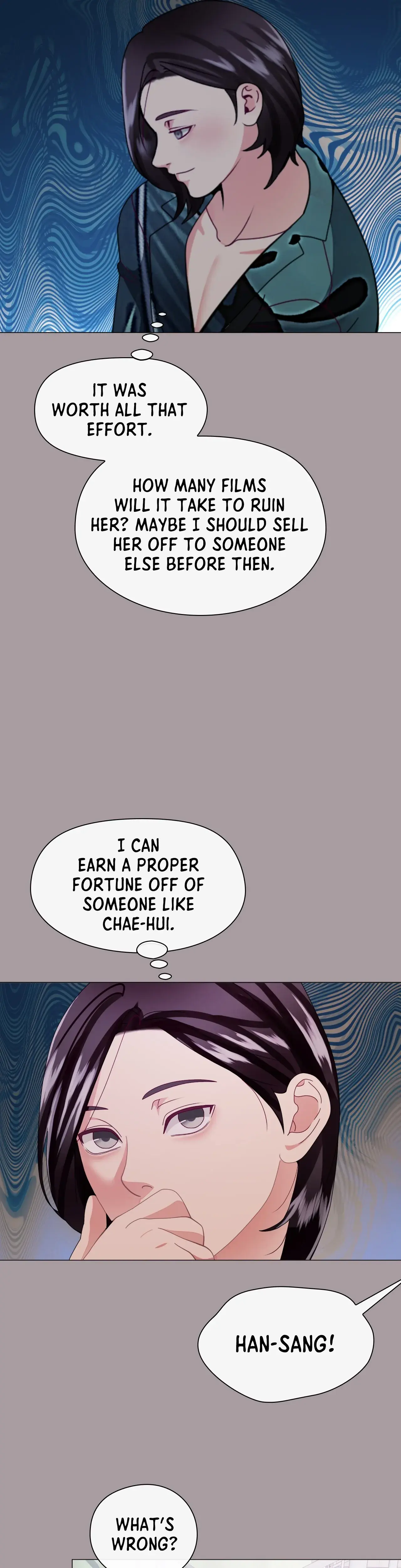 Daddy In Law Chapter 15 - Page 16