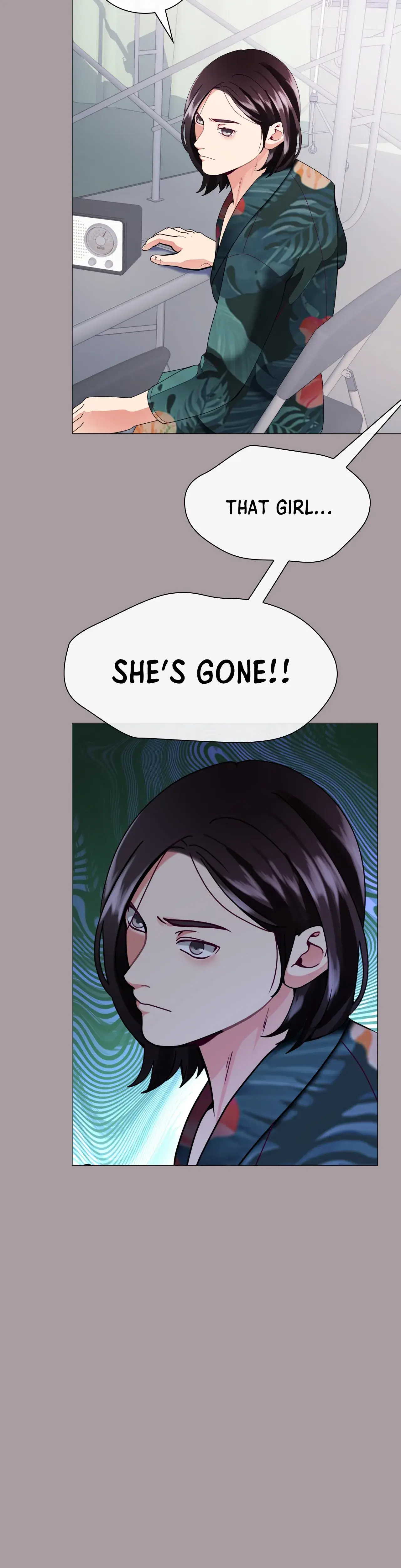 Daddy In Law Chapter 15 - Page 17