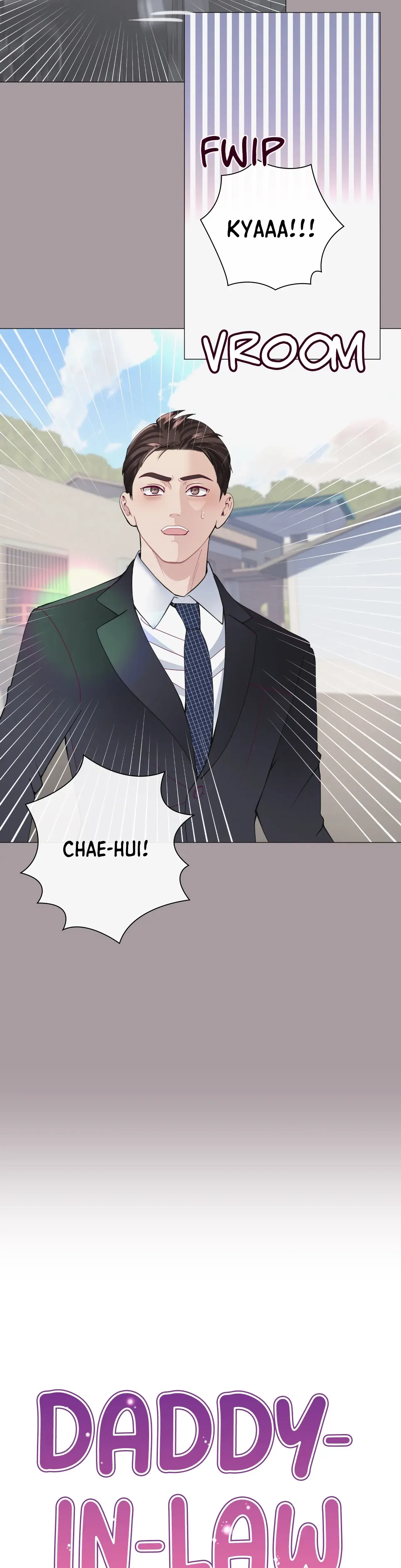 Daddy In Law Chapter 15 - Page 2