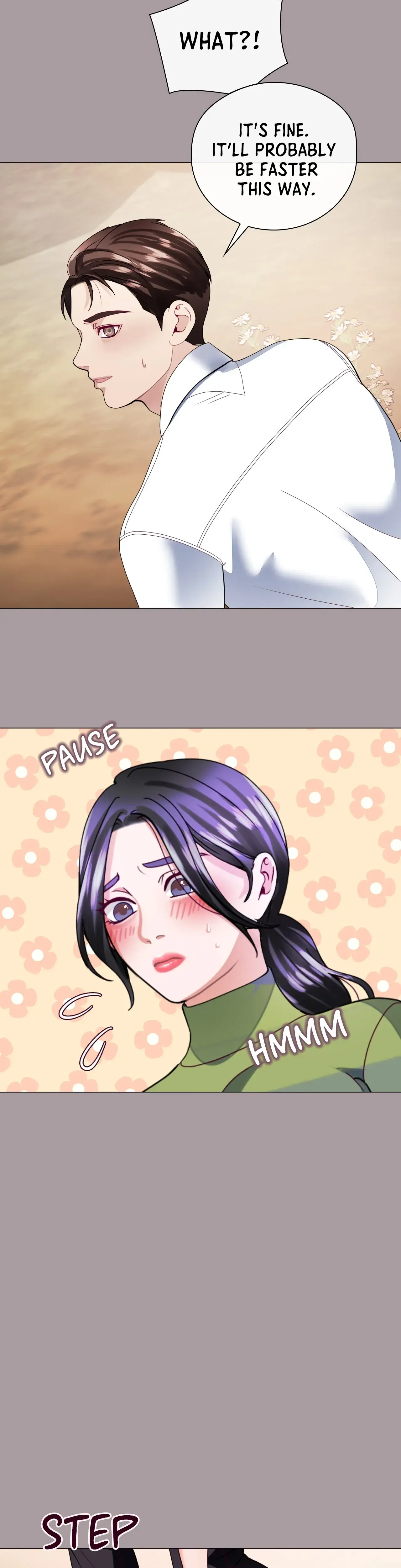 Daddy In Law Chapter 15 - Page 20