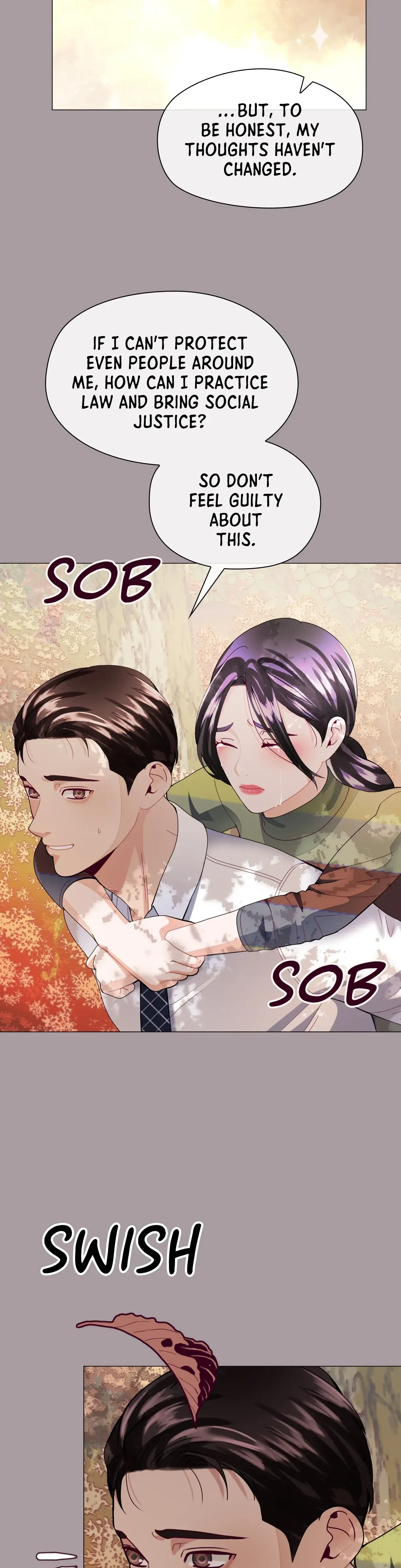 Daddy In Law Chapter 15 - Page 24