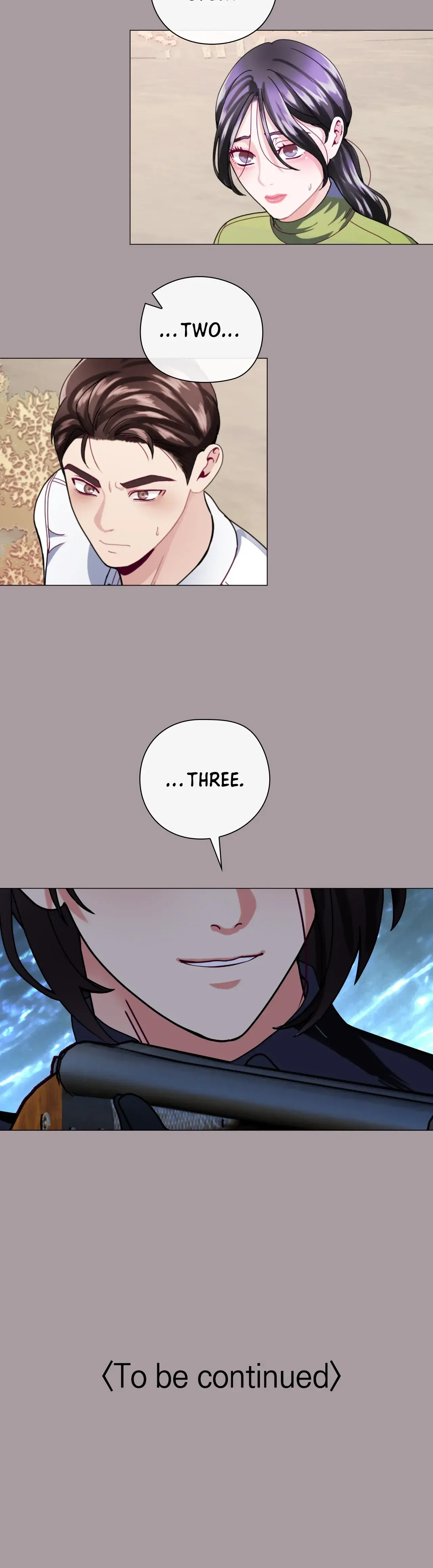 Daddy In Law Chapter 15 - Page 29
