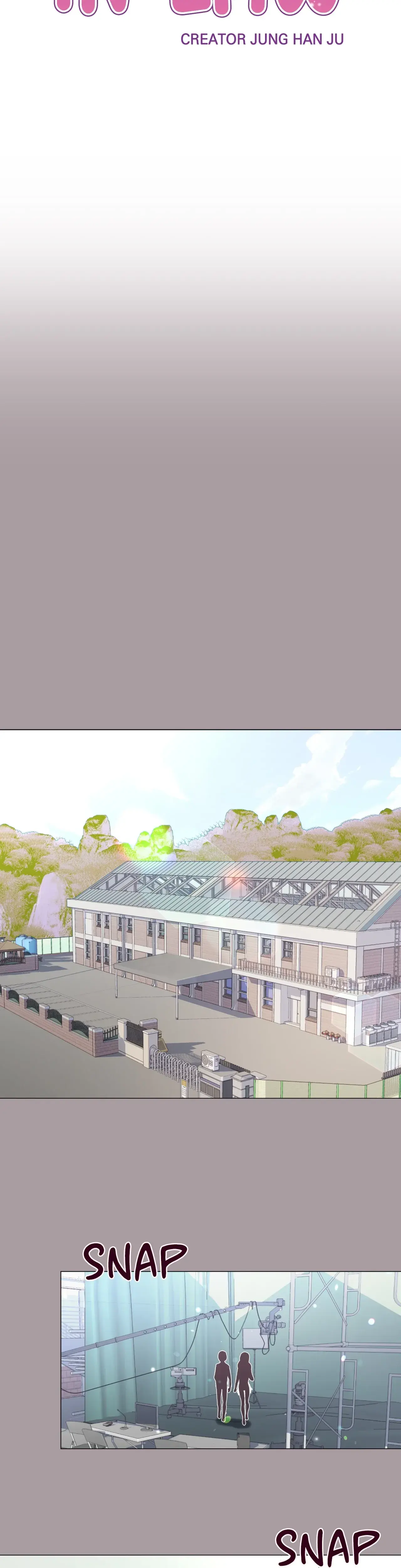 Daddy In Law Chapter 15 - Page 3