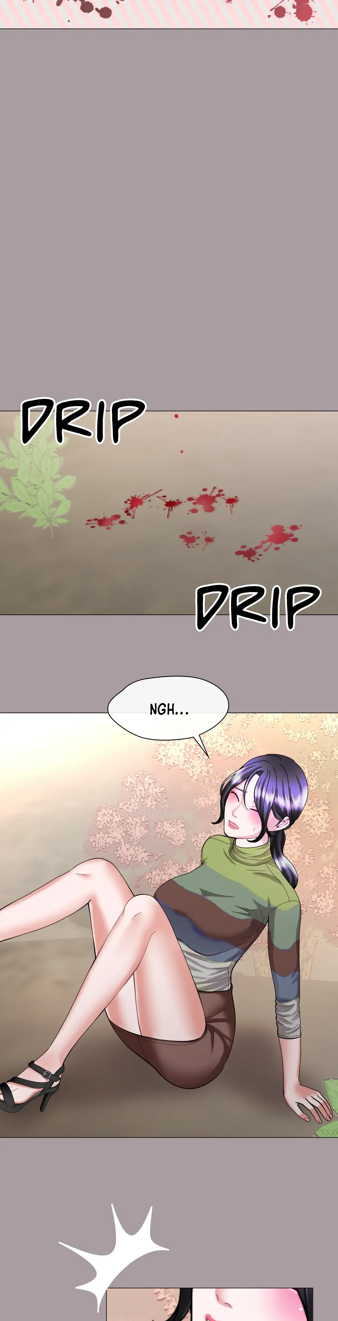 Daddy In Law Chapter 16 - Page 14