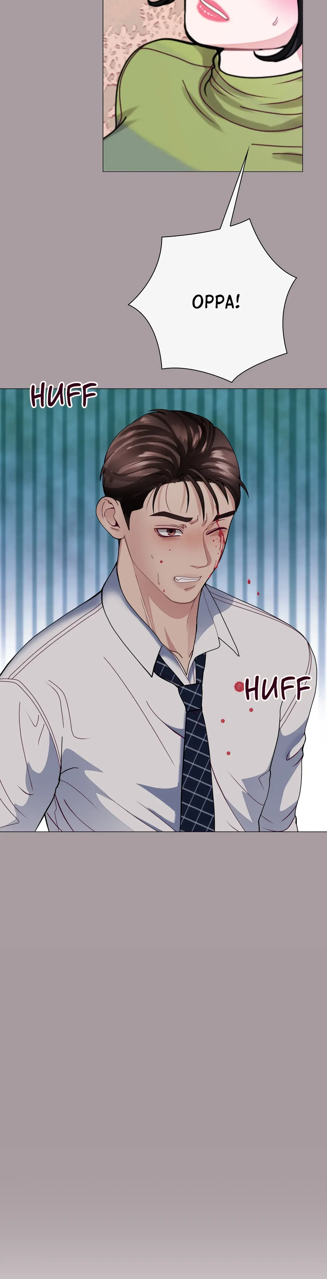 Daddy In Law Chapter 16 - Page 15