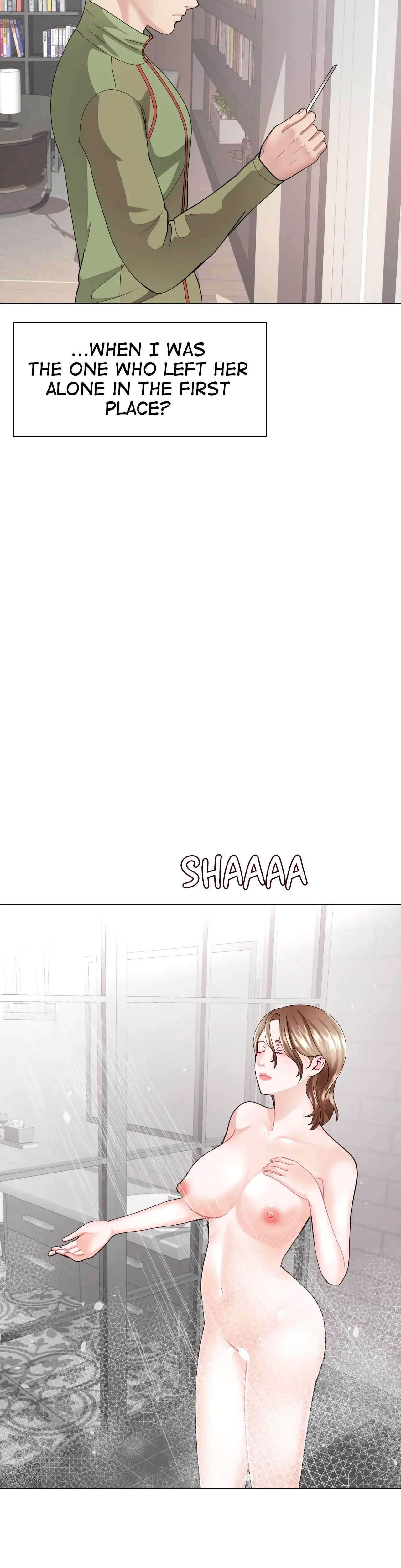 Daddy In Law Chapter 16 - Page 19