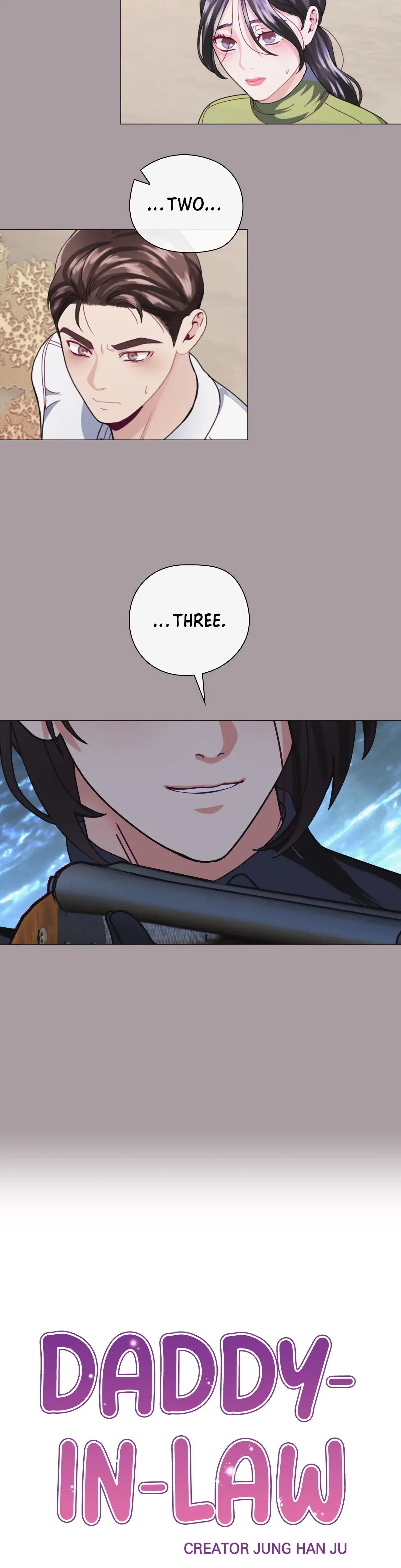 Daddy In Law Chapter 16 - Page 2