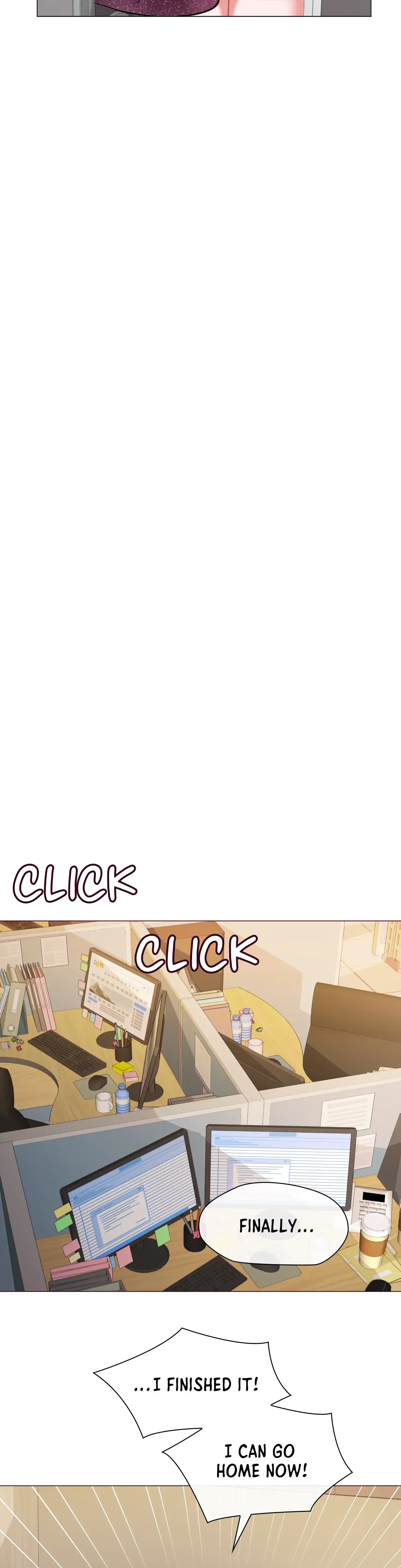 Daddy In Law Chapter 16 - Page 24