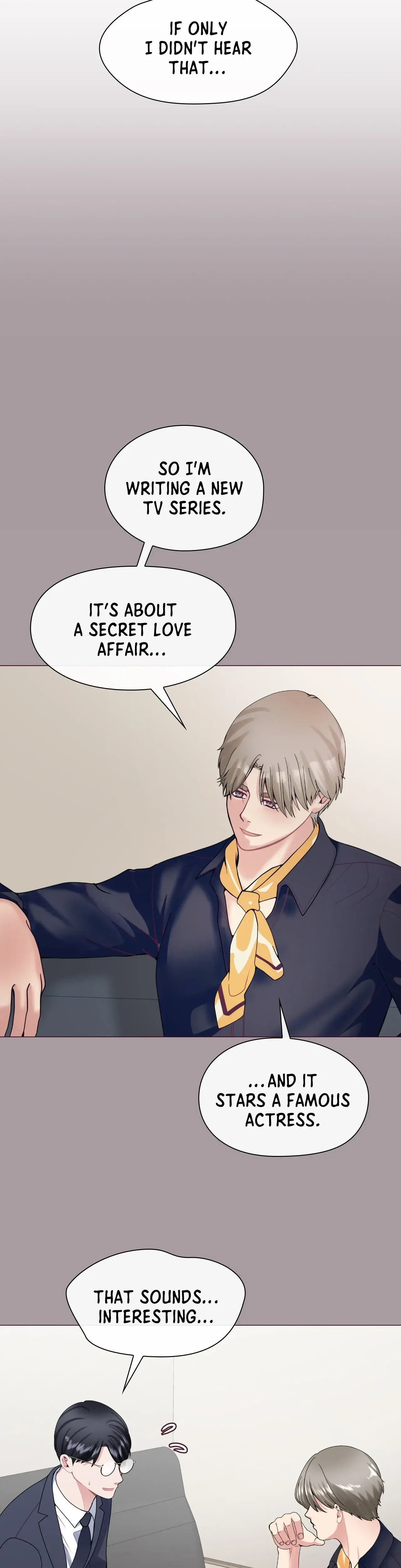 Daddy In Law Chapter 16 - Page 26