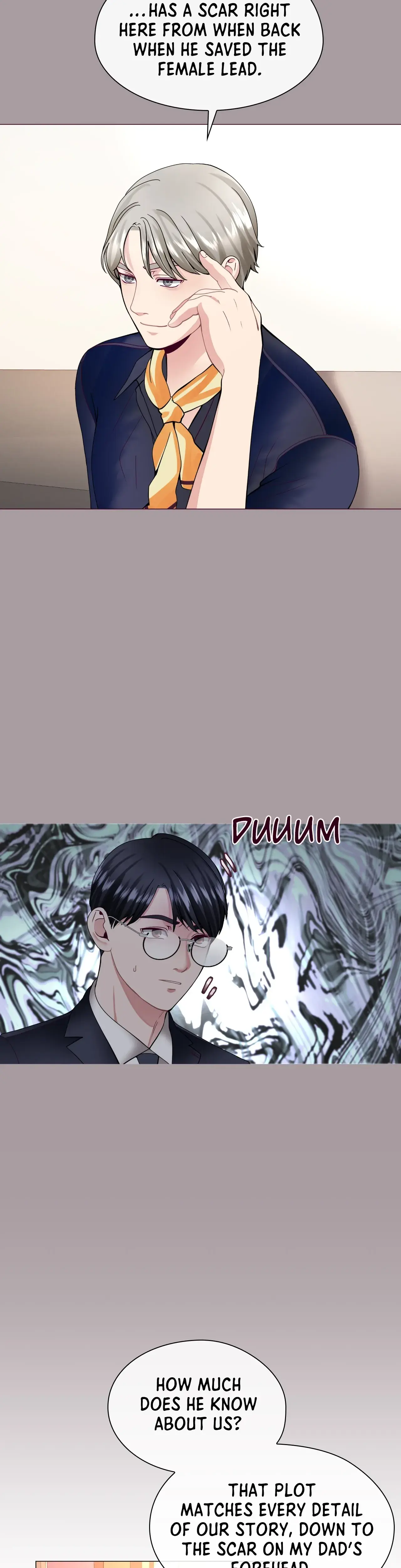 Daddy In Law Chapter 16 - Page 28