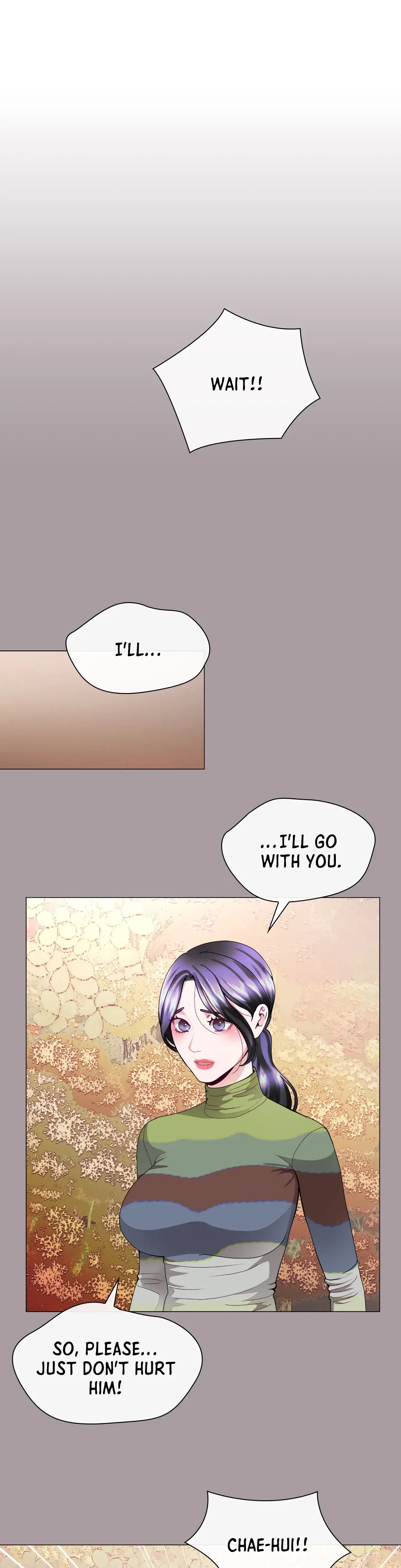 Daddy In Law Chapter 16 - Page 3