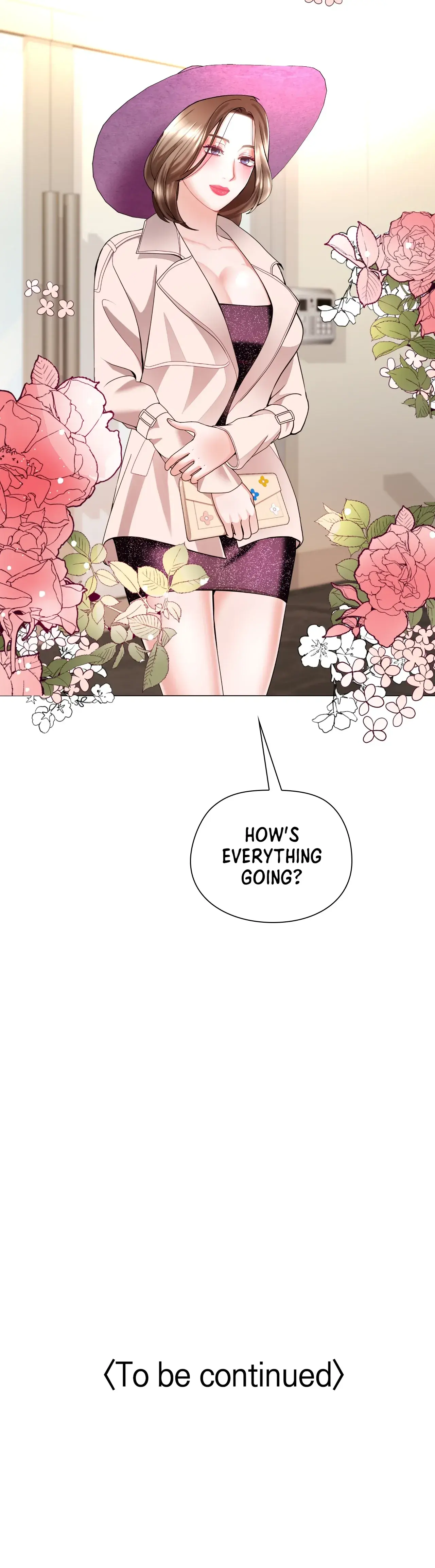 Daddy In Law Chapter 16 - Page 31