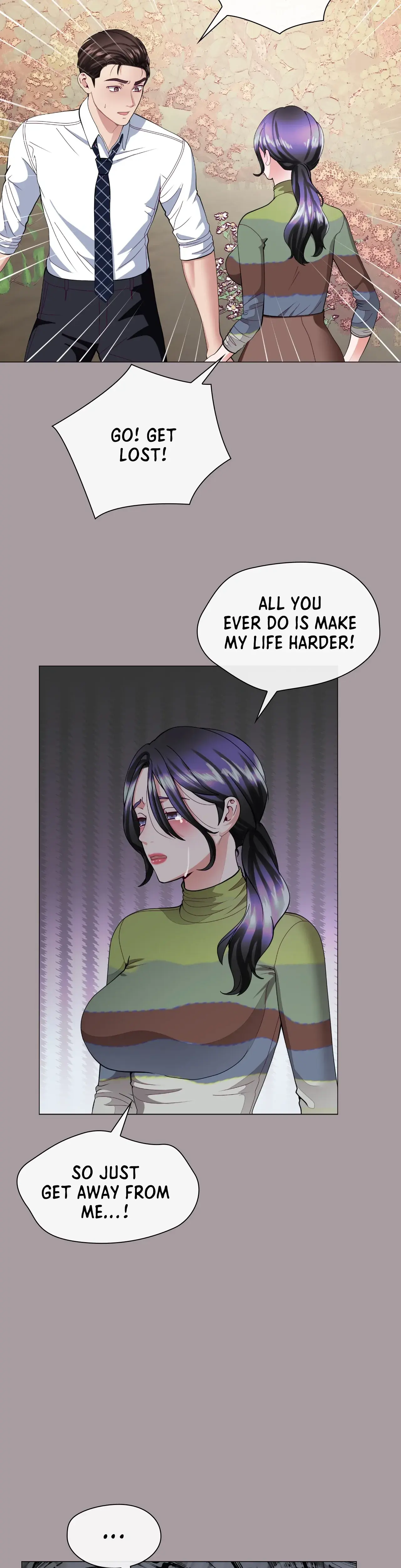 Daddy In Law Chapter 16 - Page 4