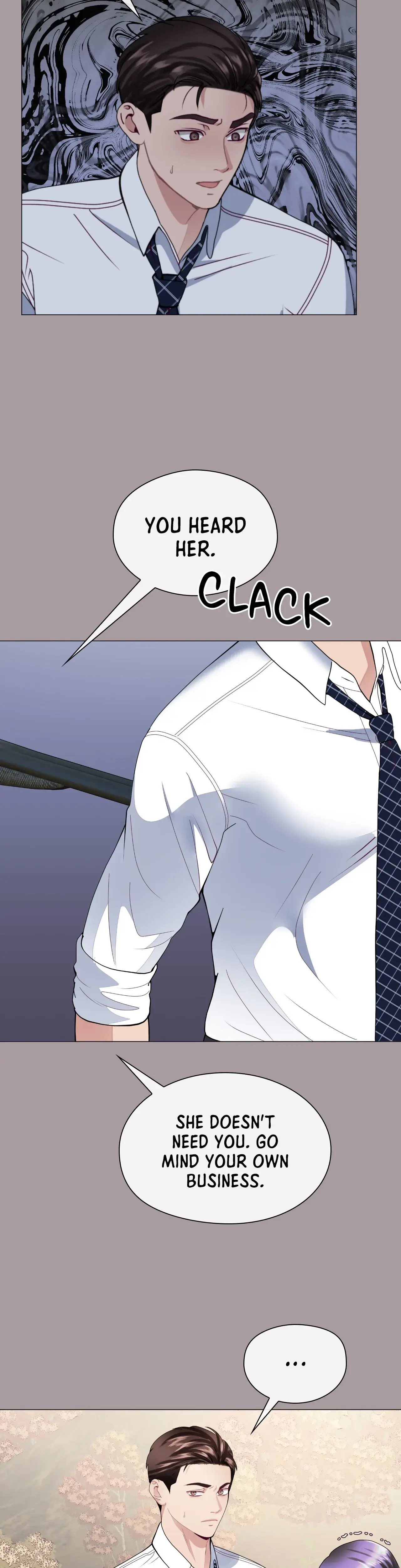 Daddy In Law Chapter 16 - Page 5
