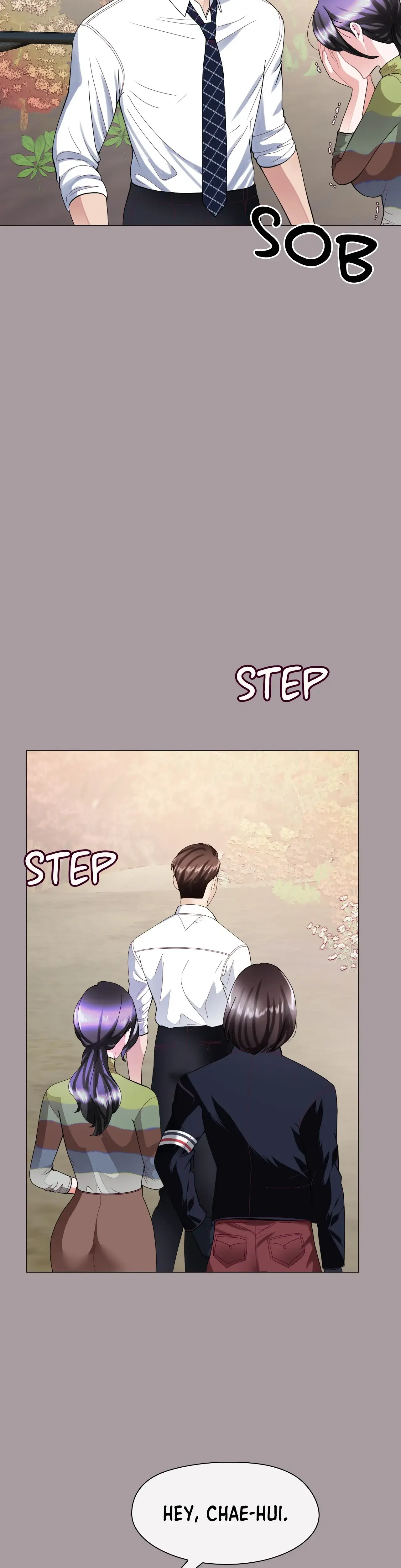 Daddy In Law Chapter 16 - Page 6