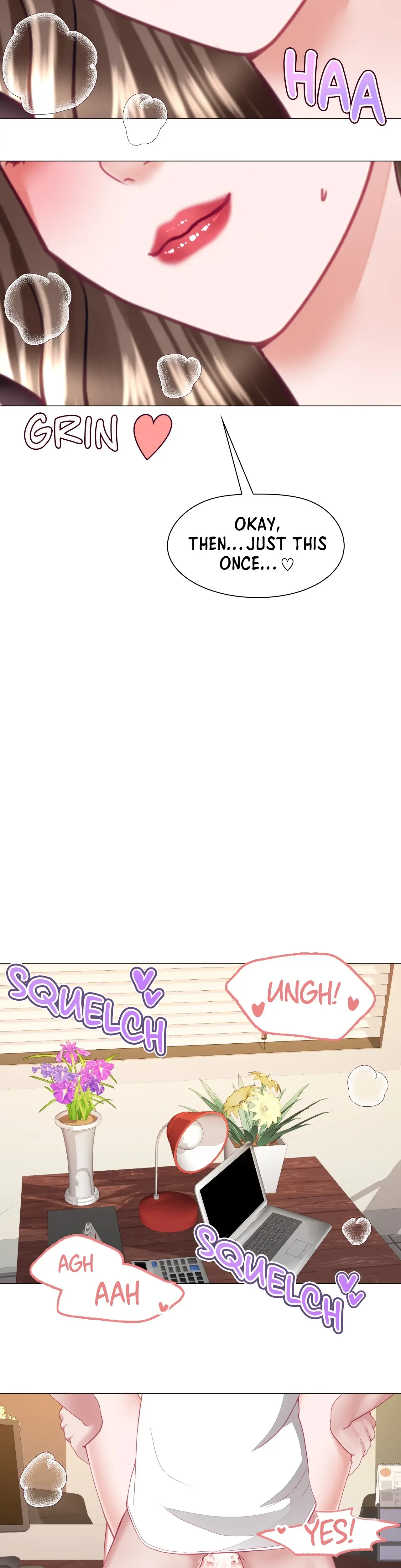 Daddy In Law Chapter 17 - Page 14