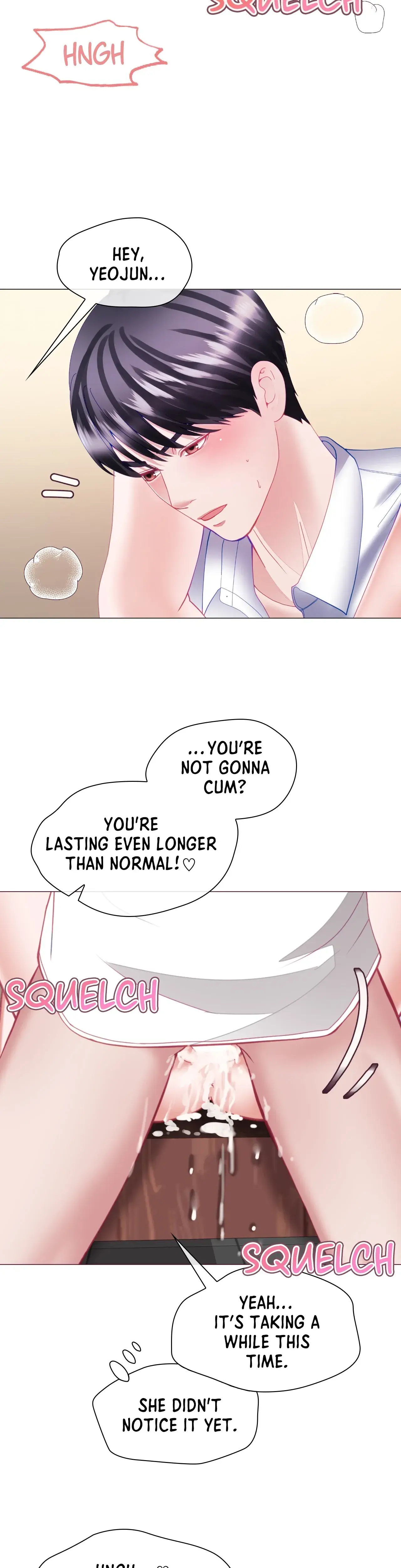 Daddy In Law Chapter 17 - Page 16