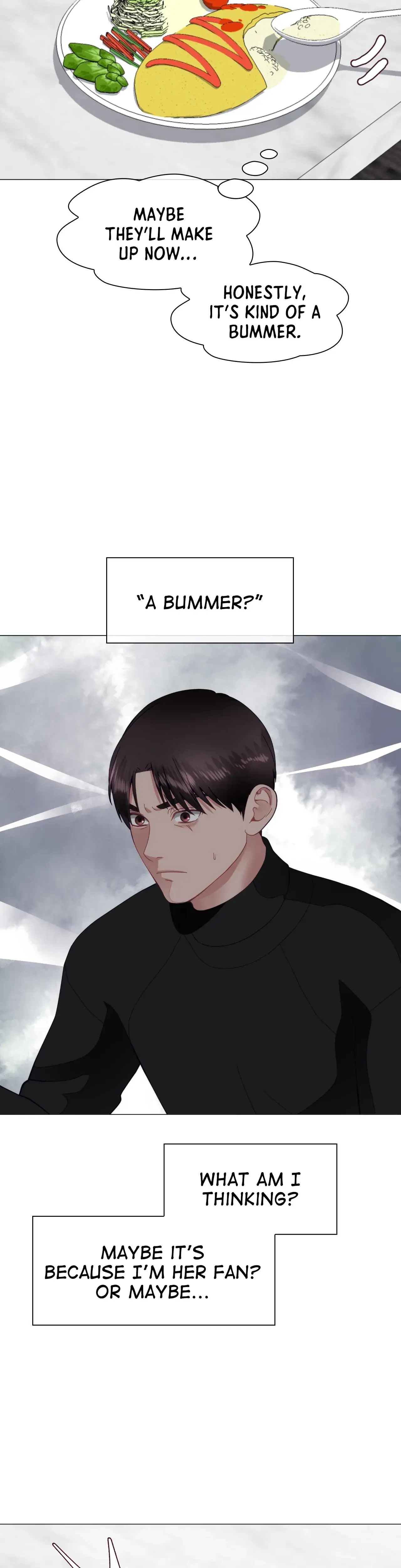 Daddy In Law Chapter 17 - Page 22