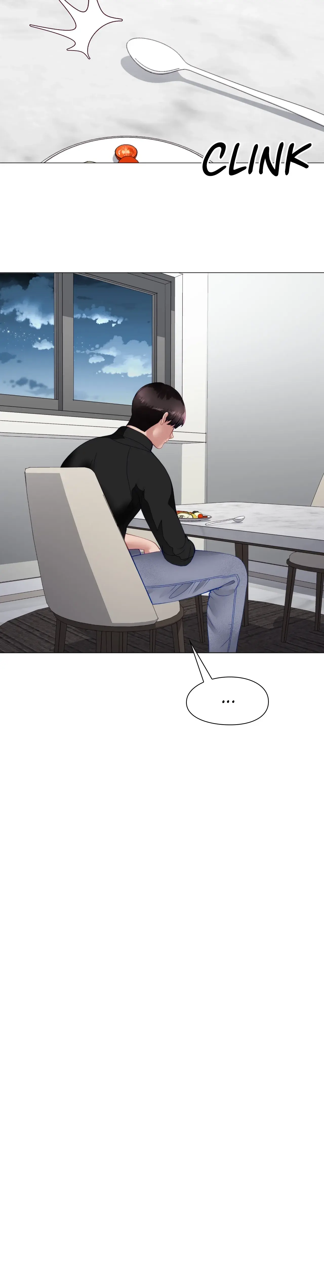 Daddy In Law Chapter 17 - Page 23