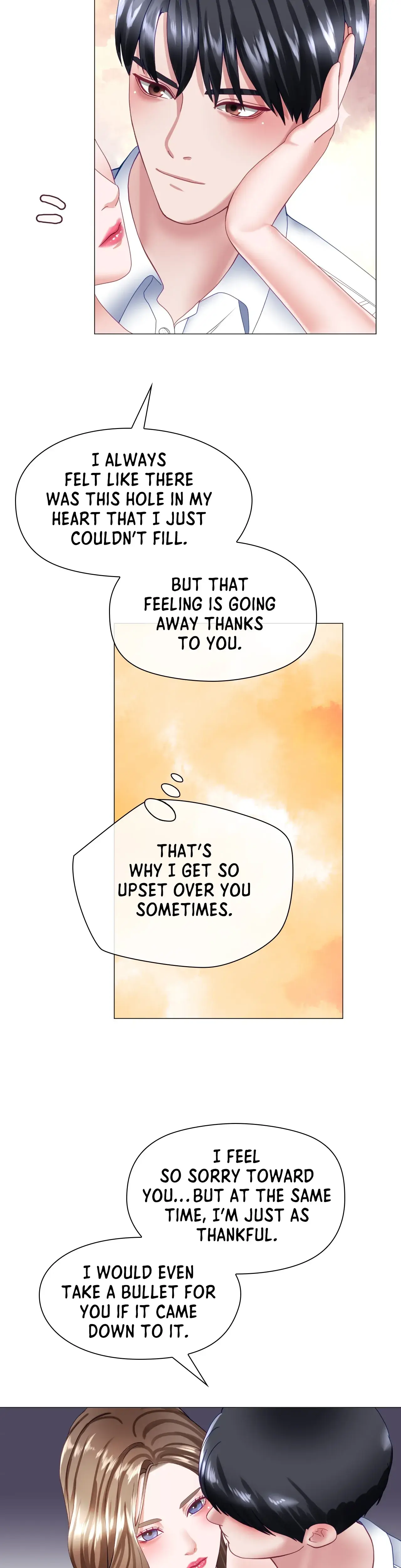Daddy In Law Chapter 17 - Page 25