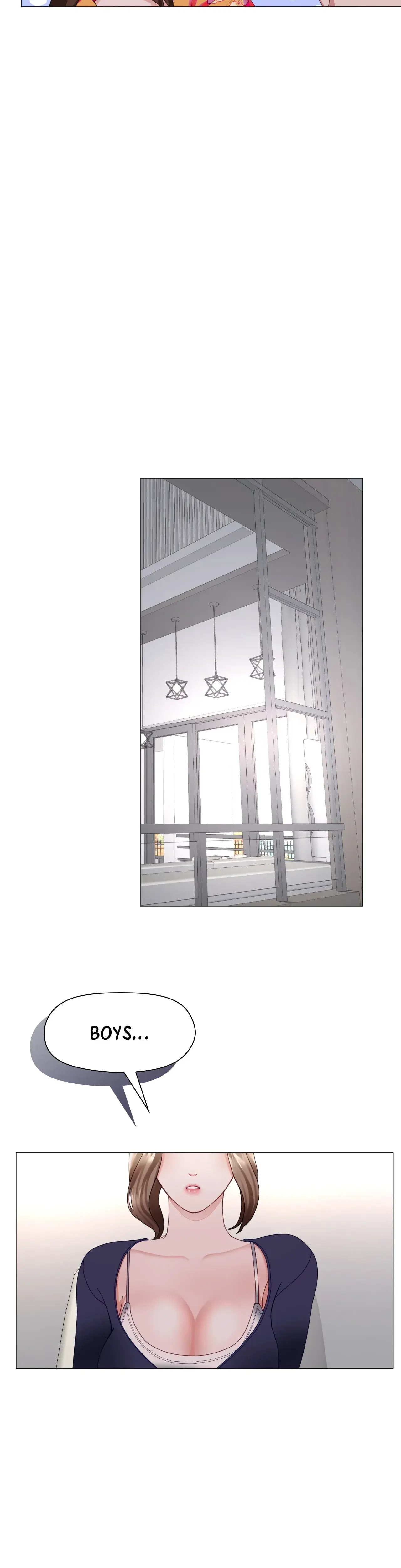 Daddy In Law Chapter 18 - Page 10