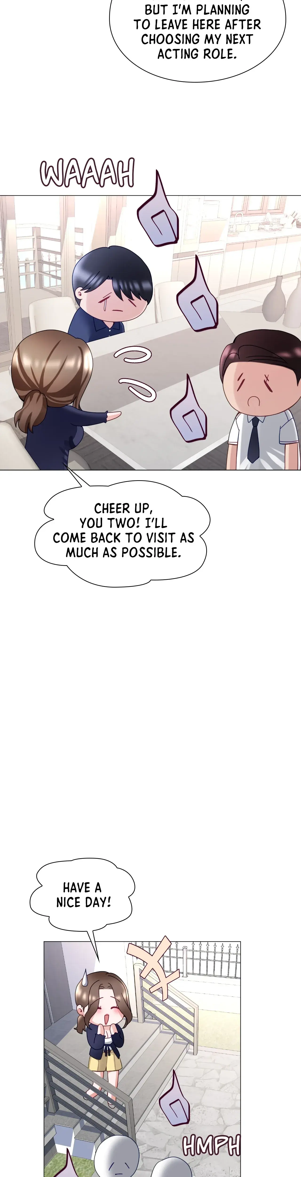 Daddy In Law Chapter 18 - Page 13