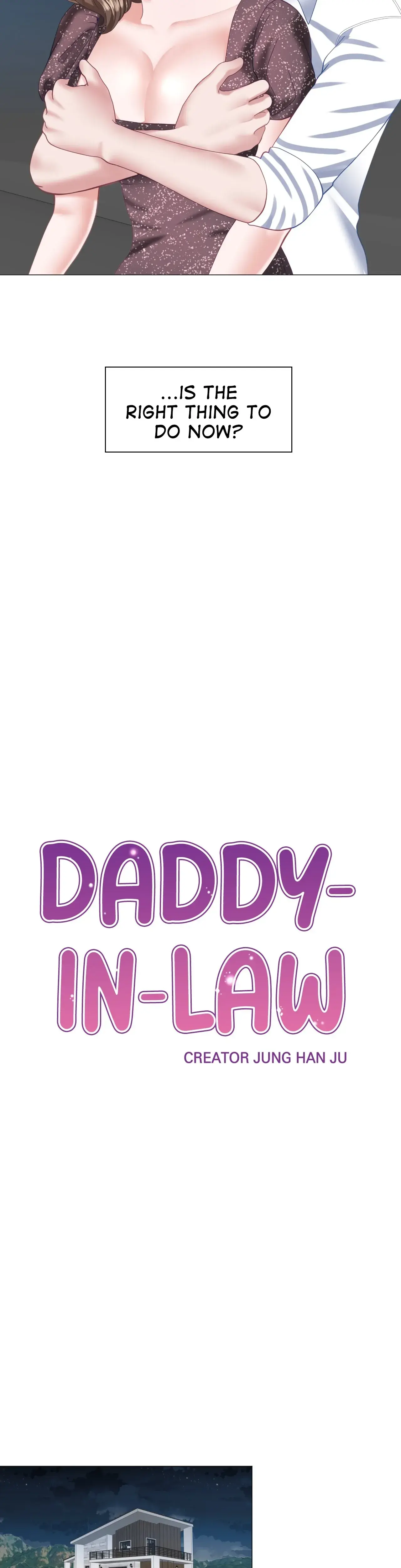 Daddy In Law Chapter 18 - Page 2